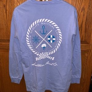 Southern shirt co long sleeve